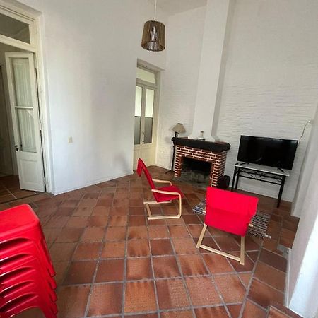 John Galt Hotel Paysandu Ngoại thất bức ảnh