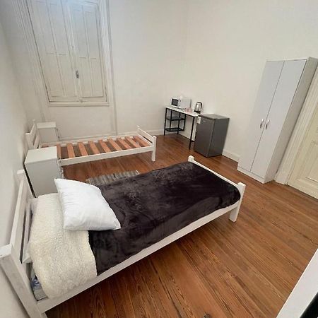John Galt Hotel Paysandu Ngoại thất bức ảnh