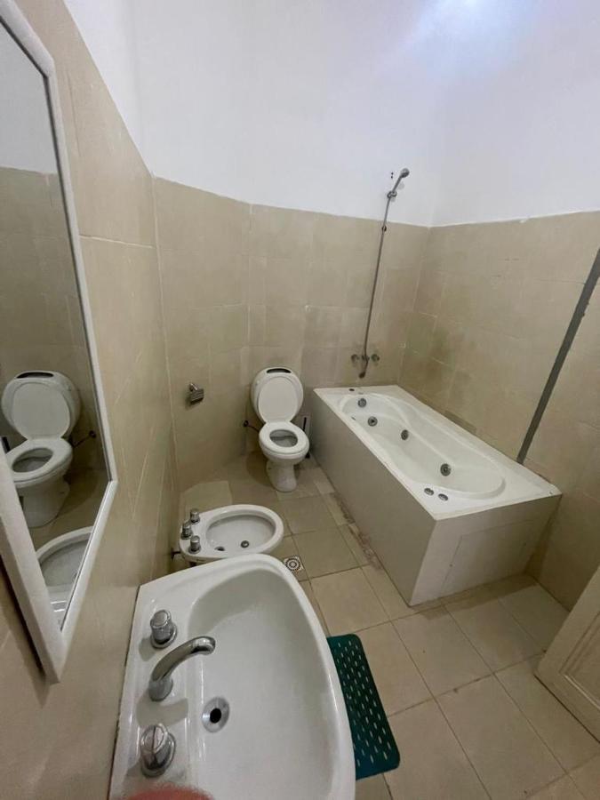 John Galt Hotel Paysandu Ngoại thất bức ảnh